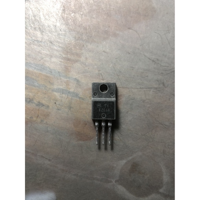 拆机2SK2666大芯片MOS管