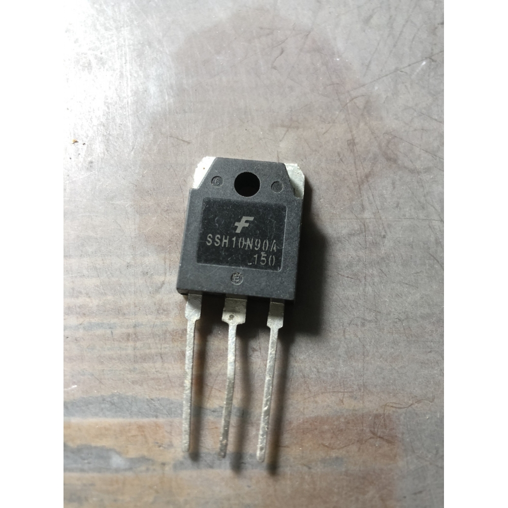 原装拆机SSH10N90ASSH10N90TO