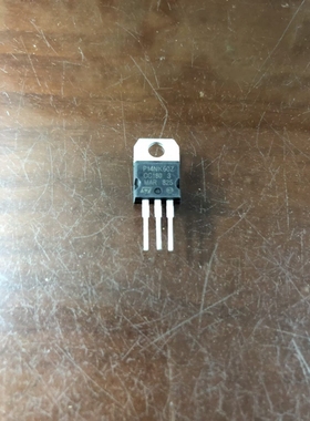 场效应管 P14NK60Z 14N60 600V14A 原装进口拆机