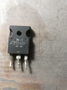 原装进口拆机 KCF25A40 C25P40F TO-247 整流管 可直拍 厂家直销
