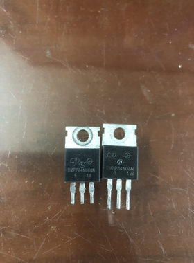 原装拆机 场效应管 DMFP84N06 84N06 控制器常用 质量保证