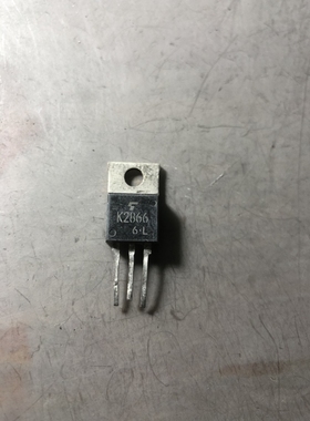 K2866 / 2SK2866 原装进口拆机  现货