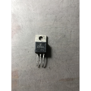 K2866 / 2SK2866 原装进口拆机  现货