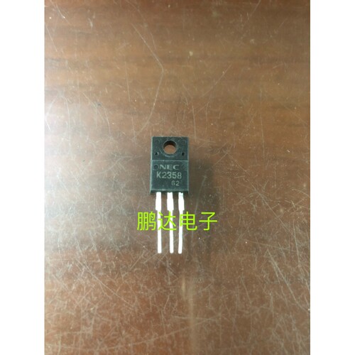 K23582SK2358原装进口拆机TO-2