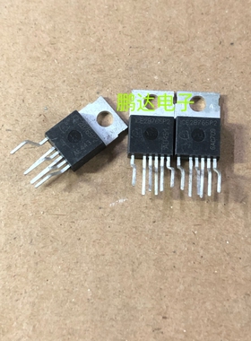 进口原装拆机原字ICE2B765P  ICE2B765P2 TO-220电源开关稳压器IC