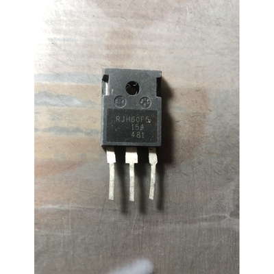 原装进口拆机RJH60F5TO-247IG