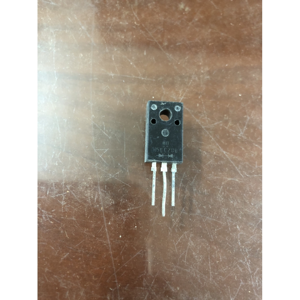 D5LC20UD5LCA20原装进口拆机5A/