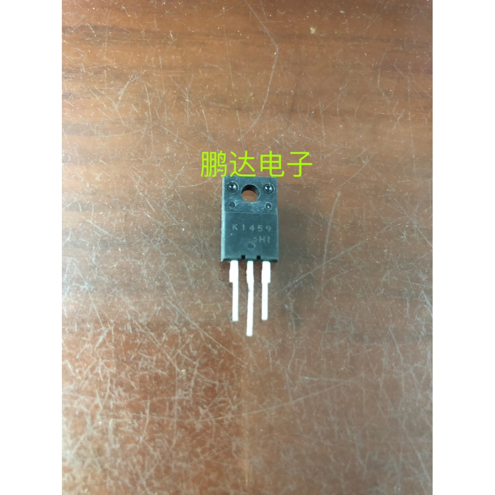 原装进口拆机2SK1459K1459质