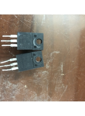 原装进口 ER1004CT 拆机 TO-220F 超快速二极管 10A 200V