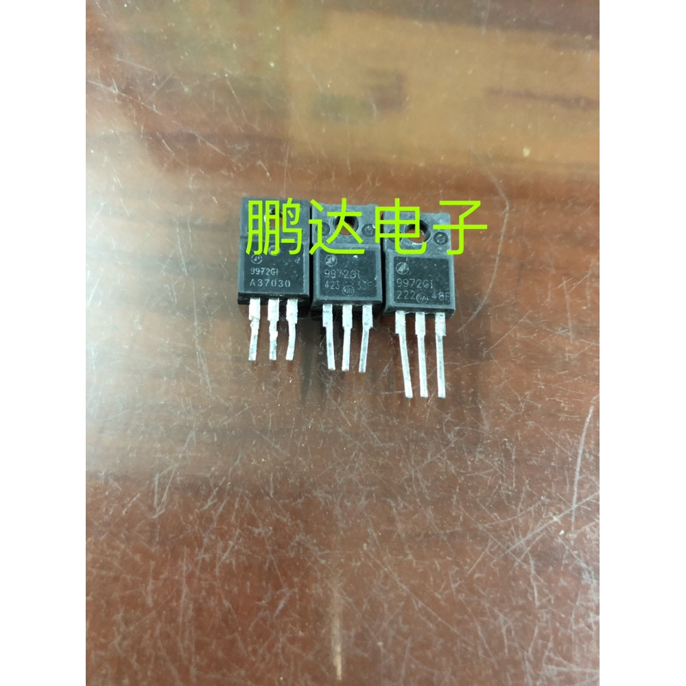 AP9972GI原装进口拆机