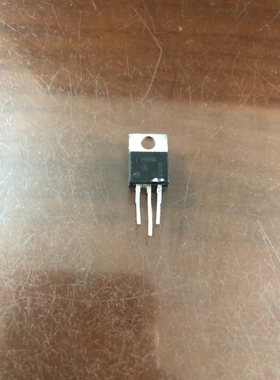 原装进口拆机R800C IPP90R800C3 TO-220 直插 900V 4.4A