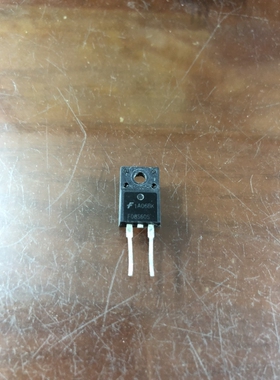 原装进口拆机  F08S60SN 二极管