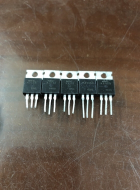 原装拆机 K3116 2SK3116B 7.5A 600V 70W 常用电源场效应管