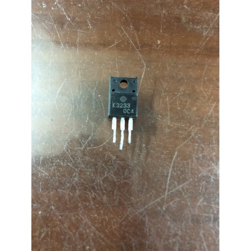 场效应原装进口拆机2SK3233K3