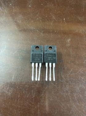 原装进口大功率  肖特基二极管 F30NC15M 30A150V