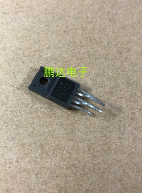 原装进口拆机STRG6153 STRTG6153 STR-G6153 电源模块