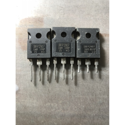 原装进口拆机IRFP2907TO-247N
