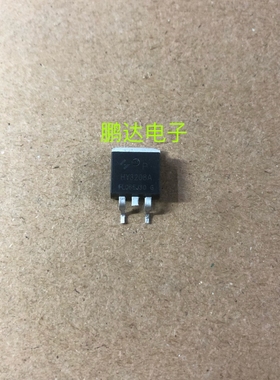 原装拆机 HY3208 HY3208P 电动车控制器场效应管 120A80V 测量好