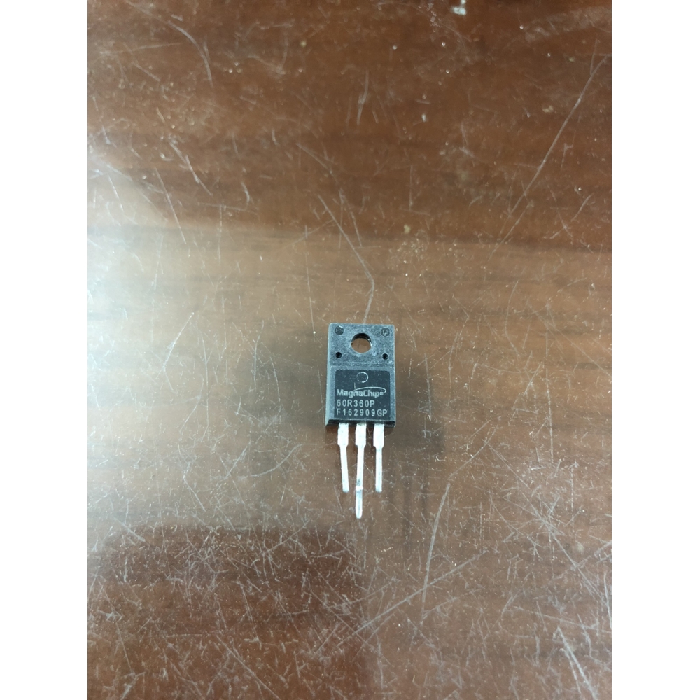 60R360P原装进口拆机质量保证