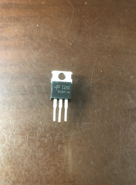 AOT240L T240 N沟道原字拆机