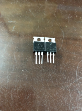 Y2010DN MBR20100CT 电动车控制器用仪器全检测测试 质量保证