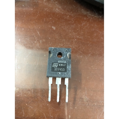 IRFP450IRFP450AIRFP450LC场