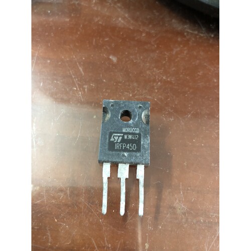 IRFP450IRFP450AIRFP450LC场