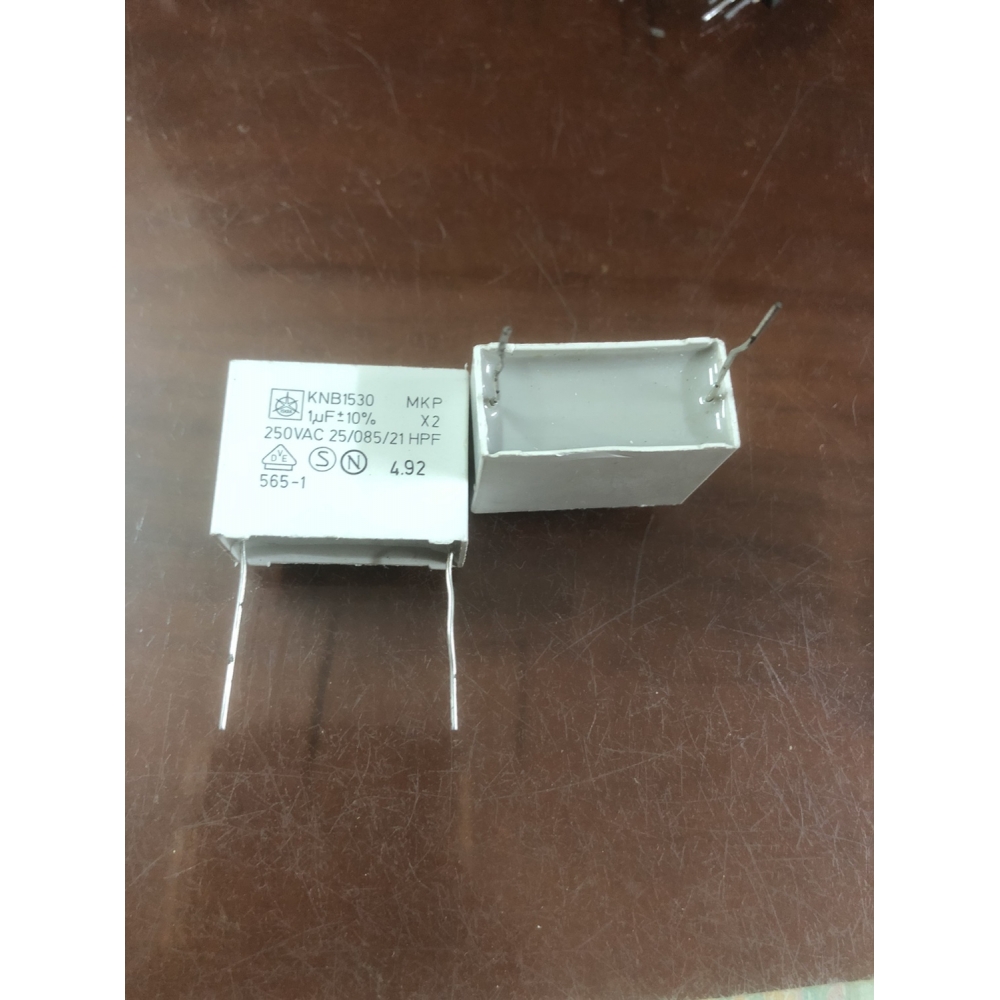 ISKRAKNB15301.0uf/250vAC1uf