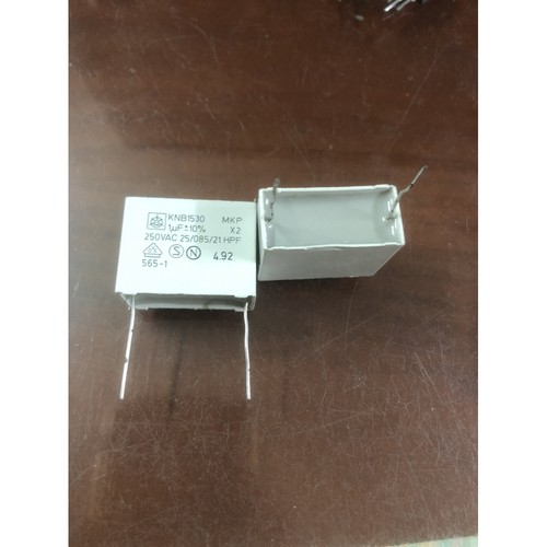 ISKRAKNB15301.0uf/250vAC1uf