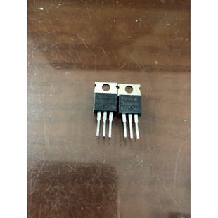 原装进口拆机 IRFB59N10D FB59N10D 59N10 质量保证