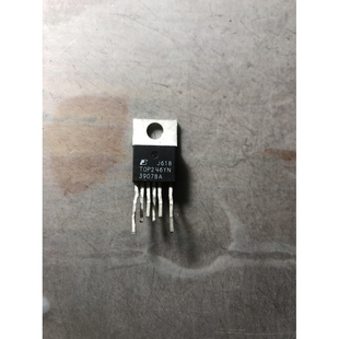 TOP246Y TOP246YN 液晶电源模块 进口拆机 原装