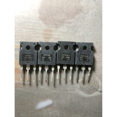 IRFP450IRFP450AIRFP450LCIRF