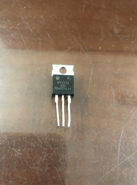 原装进口拆机 BYV42E-200 现货