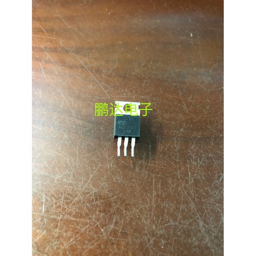 拆机NCE0157NCE0157A100V57A