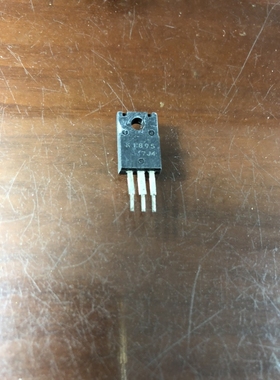 场效应 2SK1895 K1895 原装进口拆机 质量保证