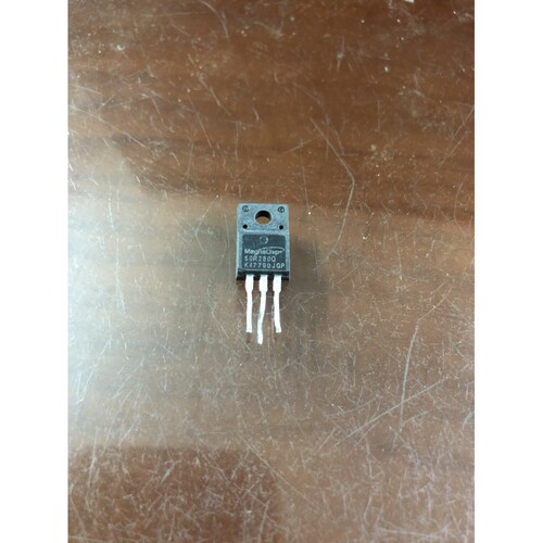 60R280QMMF60R280Q【原装拆机