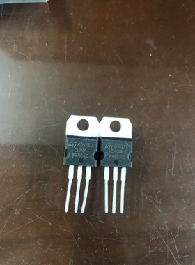 原装进口拆机 P9NK60ZFP  铁头STP9NK65ZFP TO-220场效应管 测好