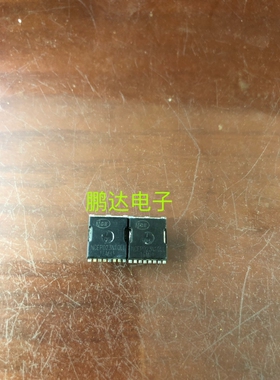 原字 NCEP023N10LL 大电流低内阻MOS管 TOLL8 300A100V 1.7毫欧
