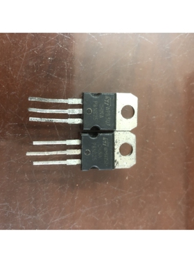 原装进口大功率MOS场效应管 STP8NS25 P8NS25 8A250V TO-220