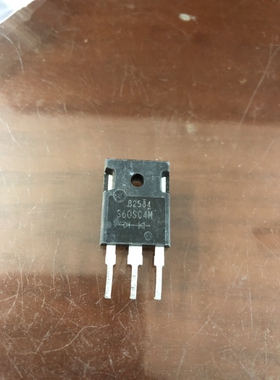 原装进口拆机检测合格大功率肖特基整流二极管 S60SC4M 60A 40V