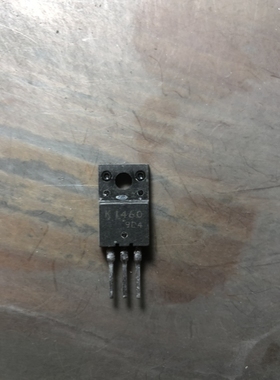 进口MOS场效应管 2SK1460 K1460 N沟道 3.5A/900V