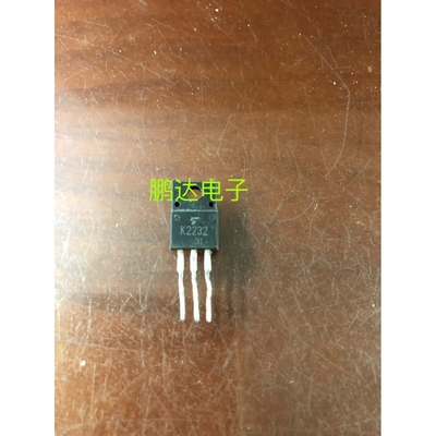 进口K22322SK2232拆机东芝TO