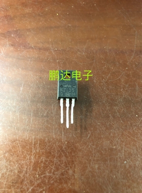K2125 2SK2125 拆机松下 TO-220F N通道 功率MOSFET 2.5A500V
