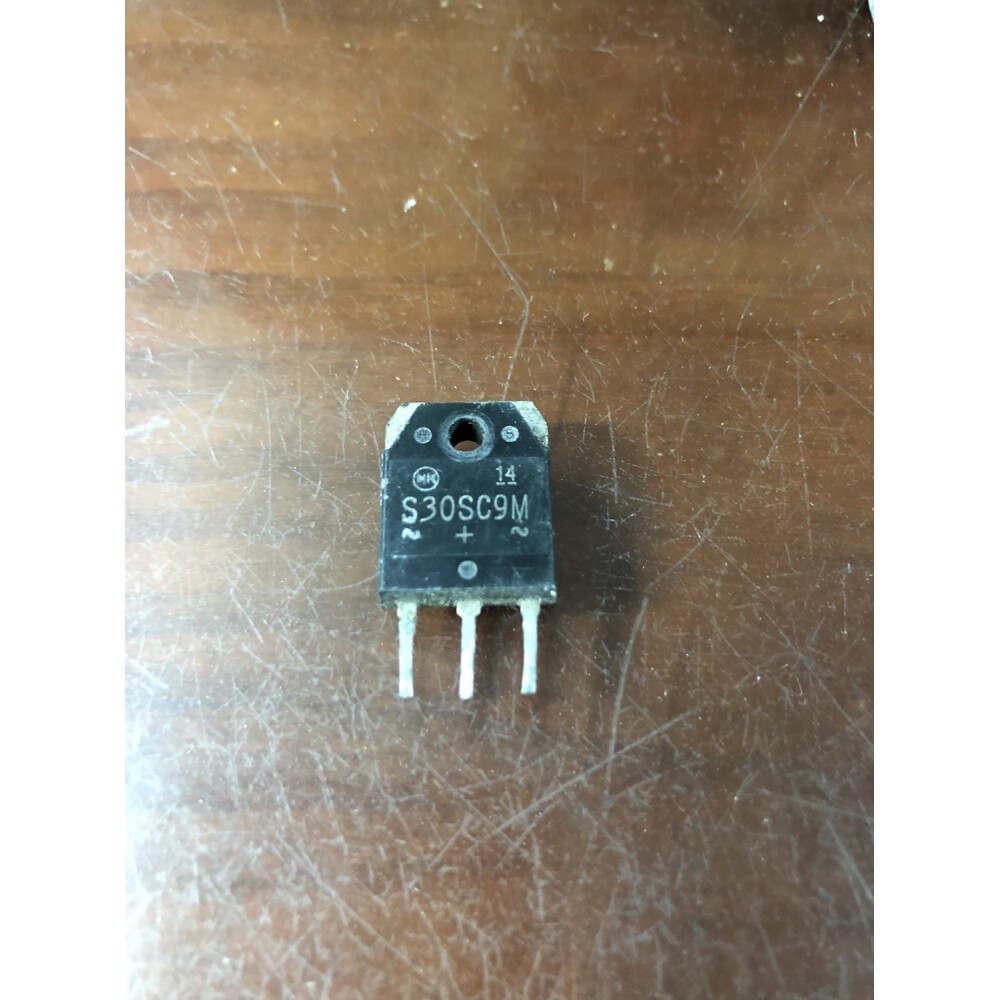 原装拆机S30SC9M 90V30A 肖特基二极管 大电流低压降 质量保证