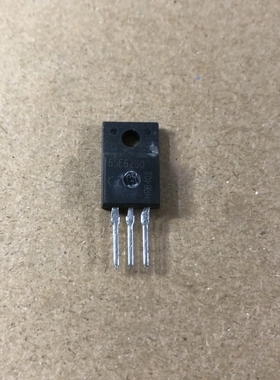 65E6280 IPA65R280E6 原装拆机 场效应管 650V13.8A TO-220F塑封