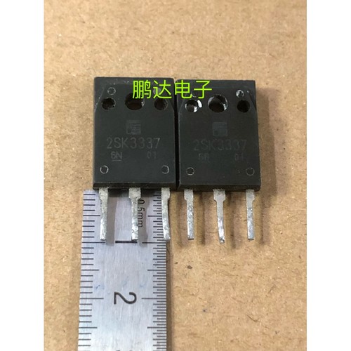 原装进口拆机K33372SK3337MOS