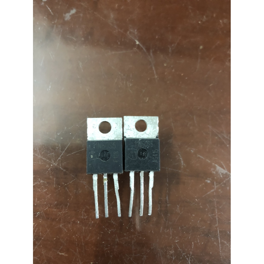 原装进口大功率MOS场效应管 11N60S5 SPP11N60S5 11A 650V TO-220