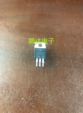 原装拆机 S10H12R 100V 120A MOS场效应管 电动车控制器常用