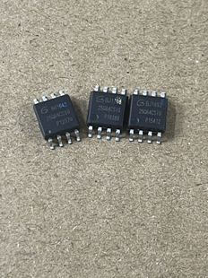 全新原装GD25Q64CSIG 丝印25Q64CSIG 封装SOP-8 存储器芯片