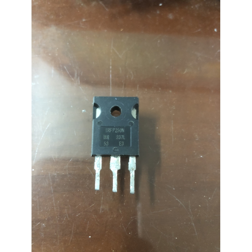 原装进口拆机IRFP250IRFP250N